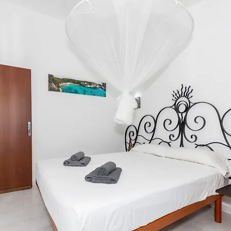 Apartmán Casita Del Faro *