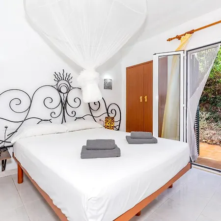 Appartamento Casita Del Faro *