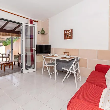 Appartamento Casita Del Faro
