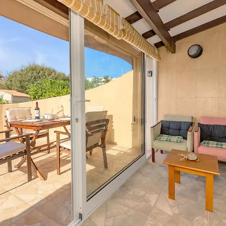 Appartamento Casita Del Faro Cala en Bosch