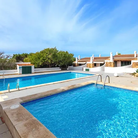 Casita Del Faro * Cala en Bosch