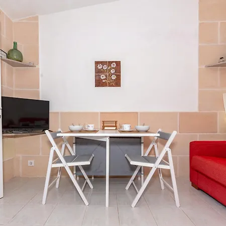 Casita Del Faro * Cala en Bosch