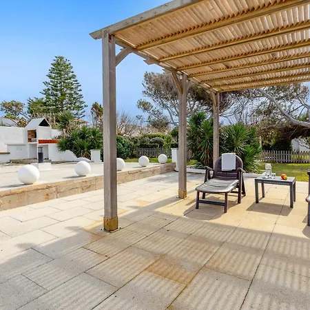 Casita Del Faro * Cala en Bosch