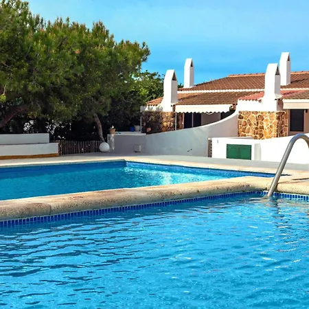 Lejlighed Casita Del Faro *