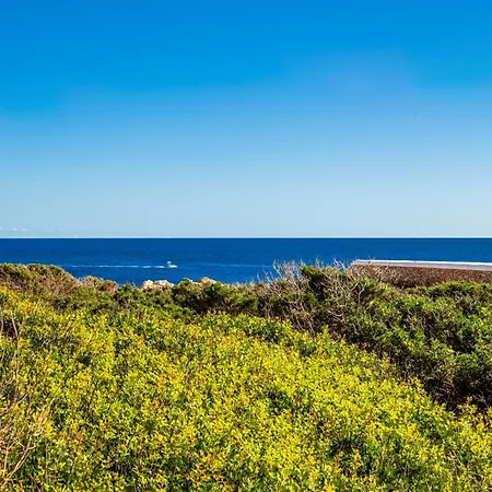 Casita Del Faro Apartman Cala en Bosch